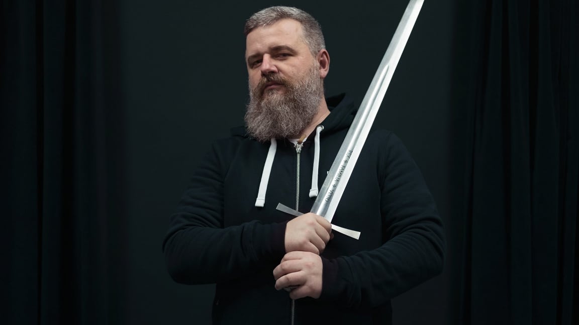 “l’ia è qui per restare”: il creatore di kingdom come deliverance spacca la community