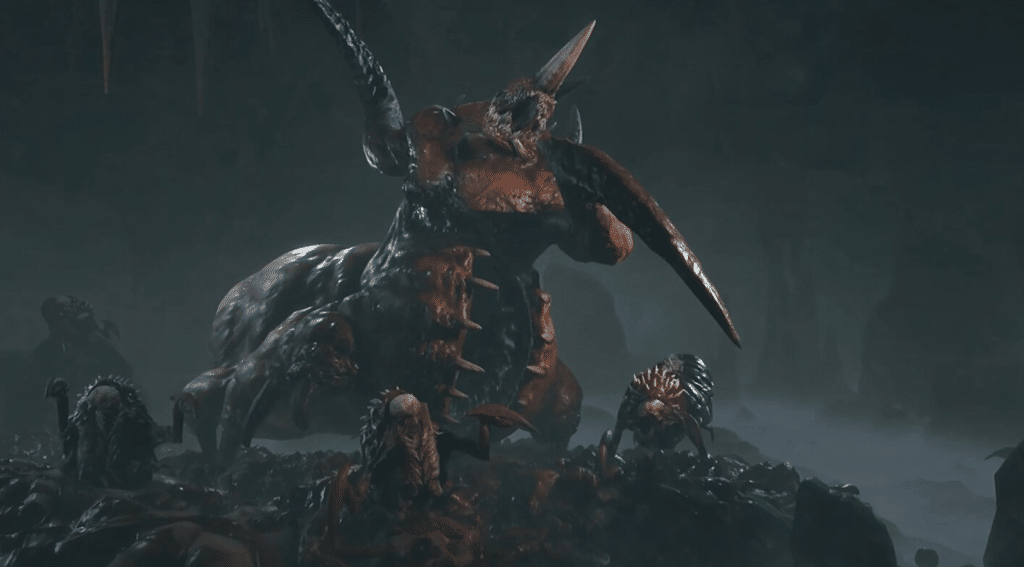 Diablo 4 Lord of Hatred introduce il Paladino: il DLC è già giocabile? Diablo 4 Stagione 11