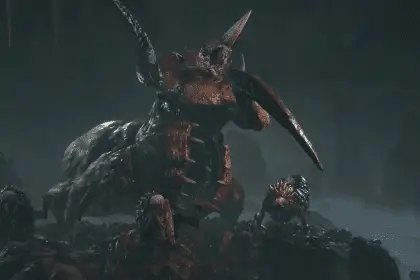 Diablo 4 Stagione 11