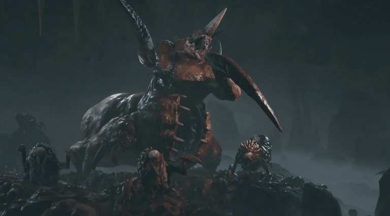 Diablo 4 Stagione 11