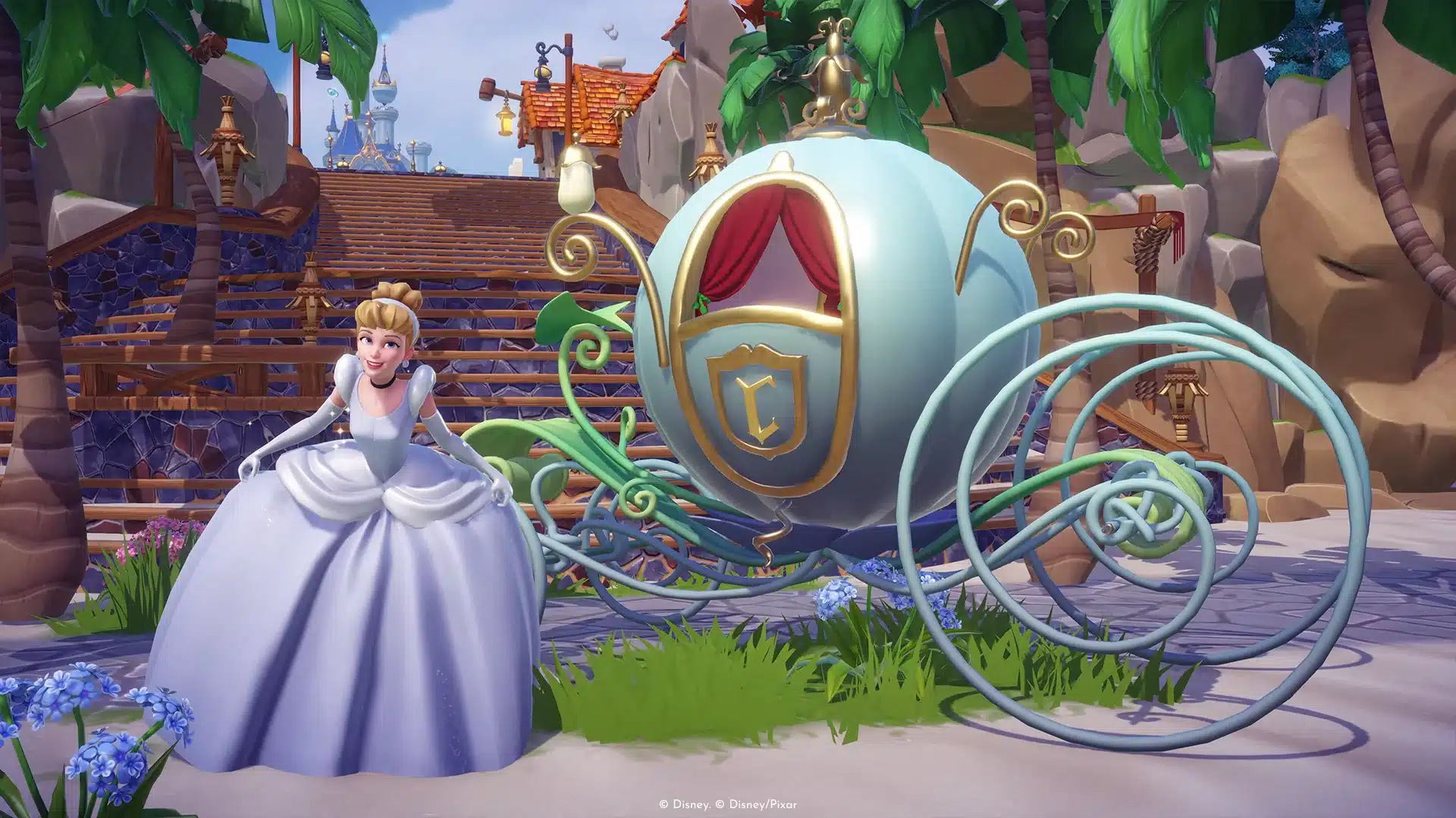 Disney dreamlight valley: come fare il panino al pesce Disney dreamlight valley: come fare il panino al pesce