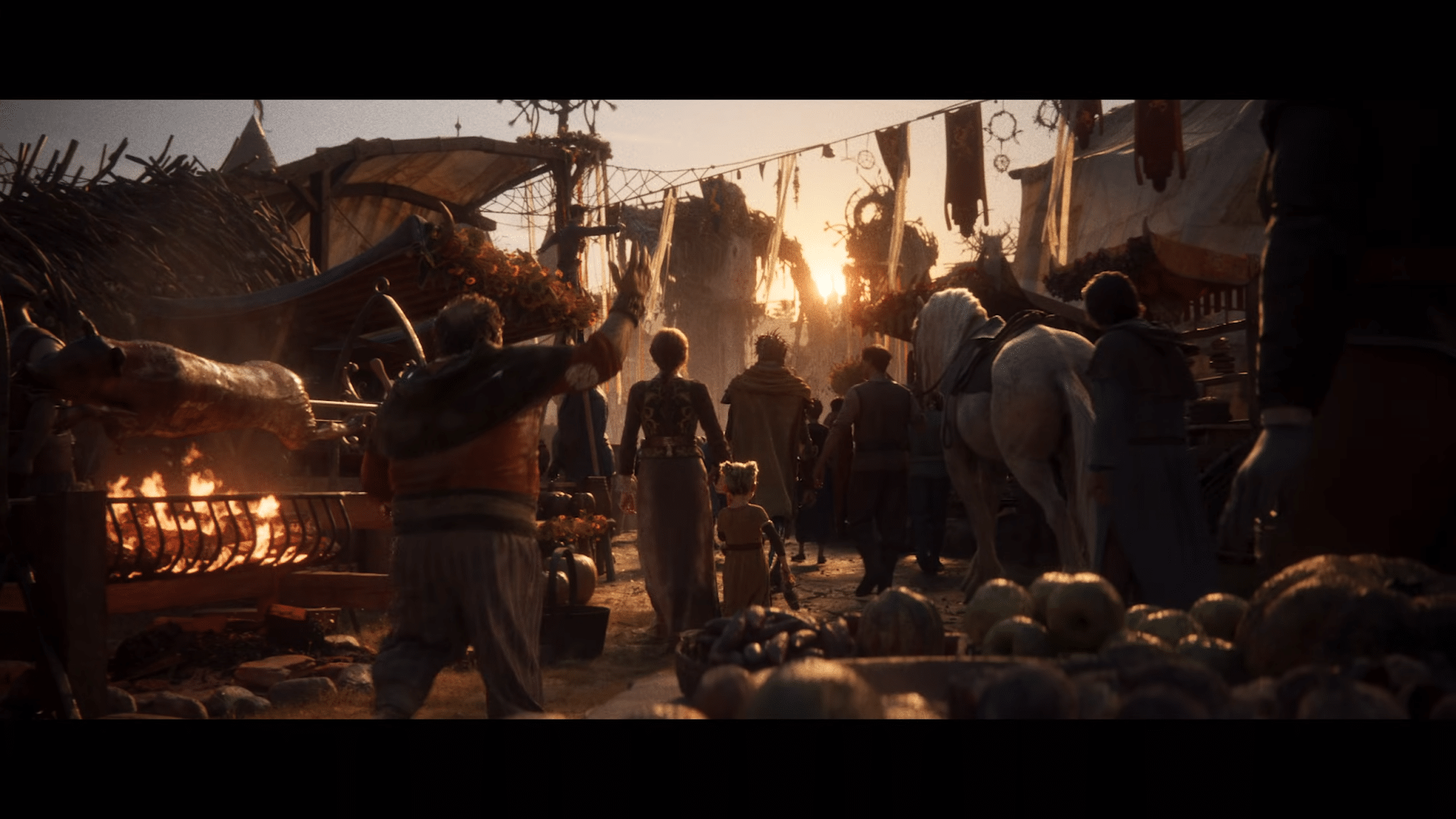 Divinity - cinematic announcement trailer 0-27 screenshot
