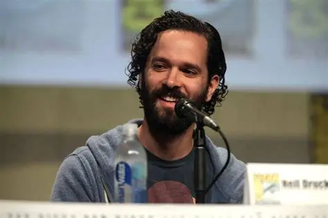Neil Druckmann attacca Netflix e Paramount ai Game Awards 2025: cosa sta succedendo dietro The Last of Us? Druckmann critica Netflix e Paramount ai Game Awards 2025 (1)