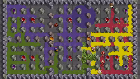 Dstroy 2 in arrivo su Steam nel 2026 Dstroy 2 in arrivo su Steam nel 2026