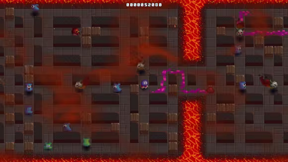 Dstroy 2 in arrivo su Steam nel 2026 Dstroy 2 in arrivo su Steam nel 2026