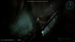 Horror GRAFT è il survival horror post-cyberpunk che ti trasforma nel tuo peggior incubo?