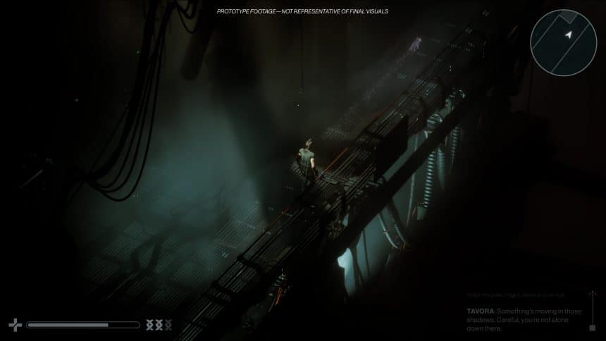 Horror GRAFT è il survival horror post-cyberpunk che ti trasforma nel tuo peggior incubo?