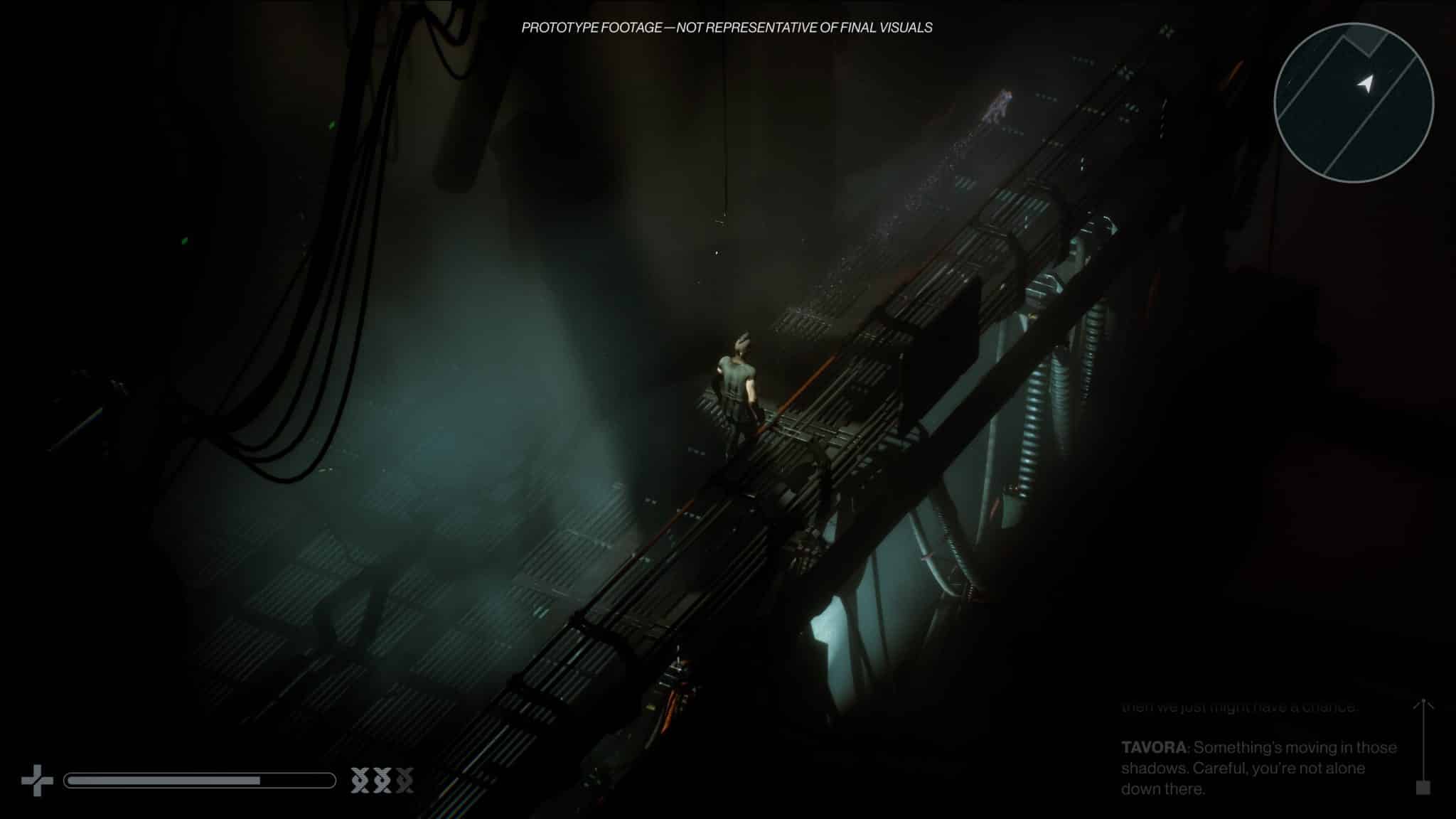 Horror graft è il survival horror post-cyberpunk che ti trasforma nel tuo peggior incubo?