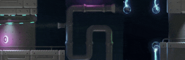 Gooey, il platformer più divertente e appiccicoso del 2025? Gooey, il platformer più divertente e appiccicoso del 2025?