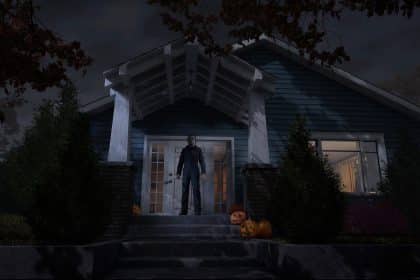 Halloween critical reflex
