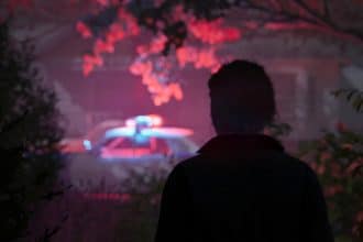 Halloween svela la mappa Haddonfield Heights quanto cambia il gameplay nel nuovo horror asimmetrico