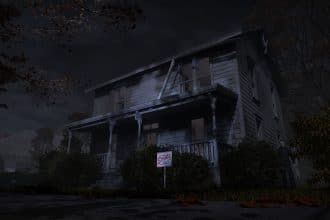 Halloween svela la mappa haddonfield heights quanto cambia il gameplay nel nuovo horror asimmetrico (4)