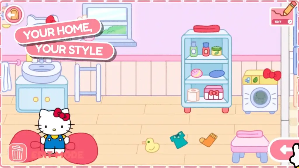 Hello Kitty and Friends World è il nuovo gioco mobile che i fan stavano aspettando? Hello Kitty