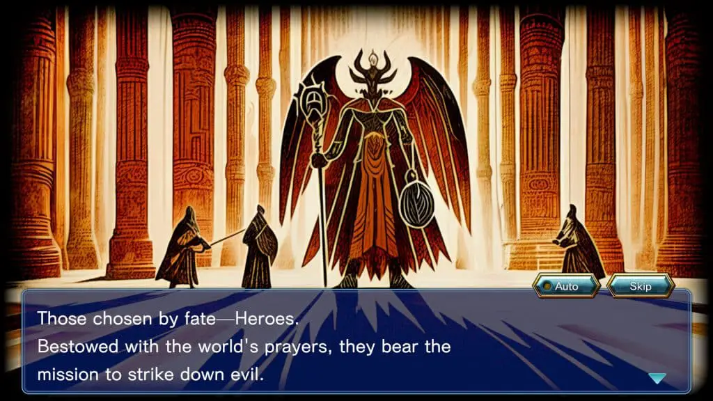 Hero Seekers, recensione (Nintendo Switch) Hero Seekers, recensione (Nintendo Switch)