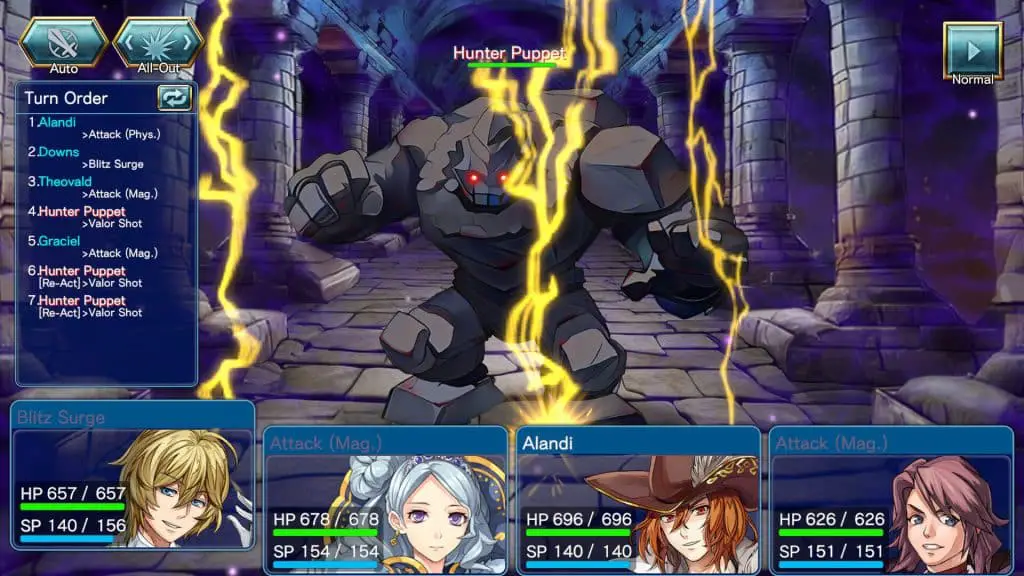 Hero Seekers, recensione (Nintendo Switch) Hero Seekers, recensione (Nintendo Switch)