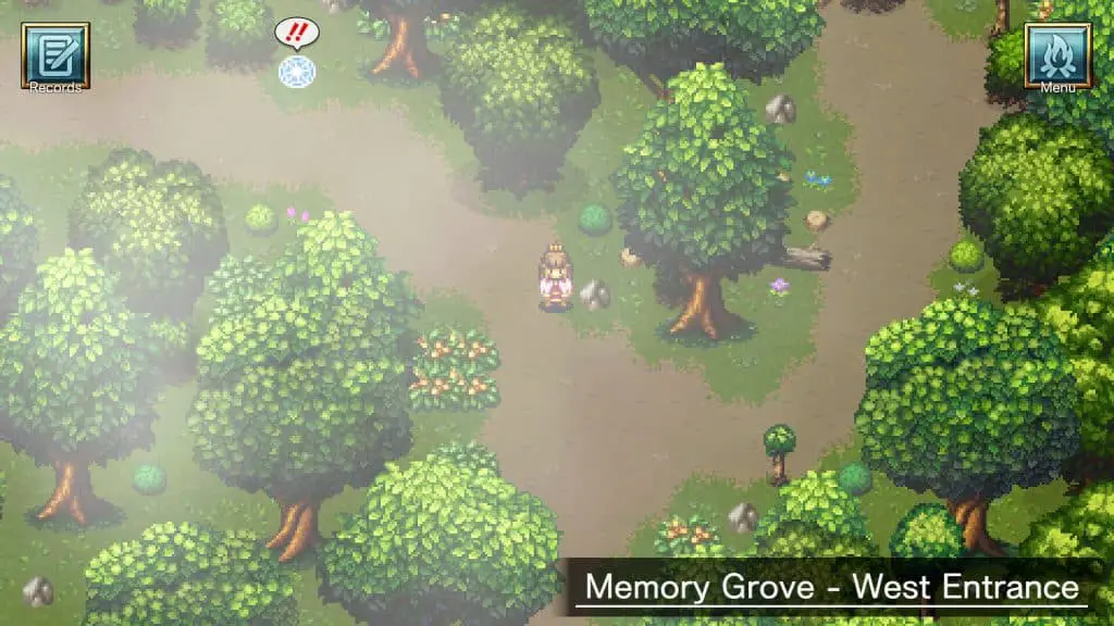 Hero Seekers, recensione (Nintendo Switch) Hero Seekers, recensione (Nintendo Switch)