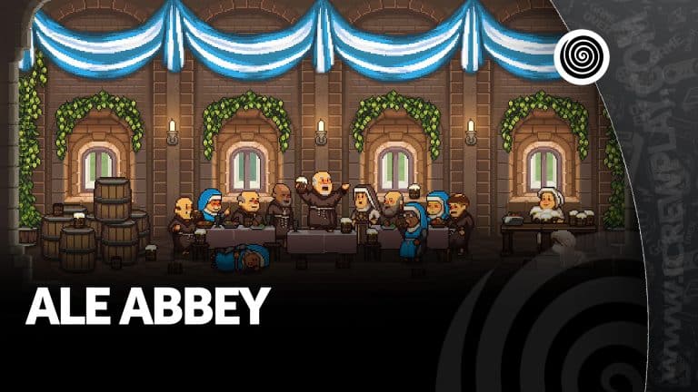 Ale abbey: la nostra recensione (steam)