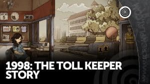 1998: the toll keeper story
