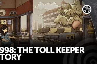 1998: the toll keeper story