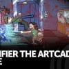Terrifier: the artcade game la recensione