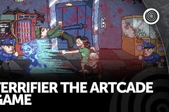 Terrifier: The ARTcade Game la recensione
