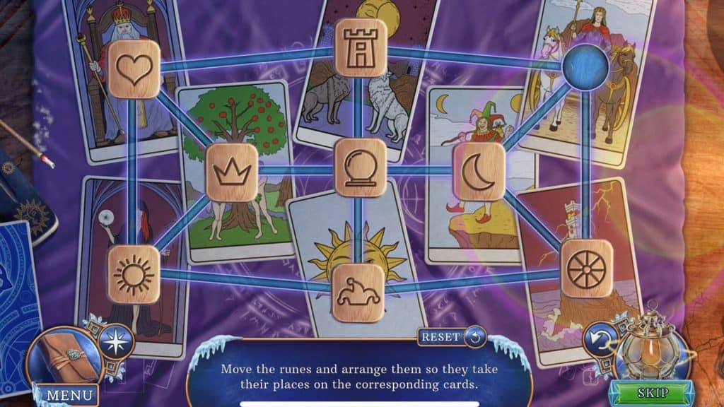 Icebound Secrets: The Frostwood Bane, recensione (Nintendo Switch) Icebound Secrets: The Frostwood Bane, recensione (Nintendo Switch)