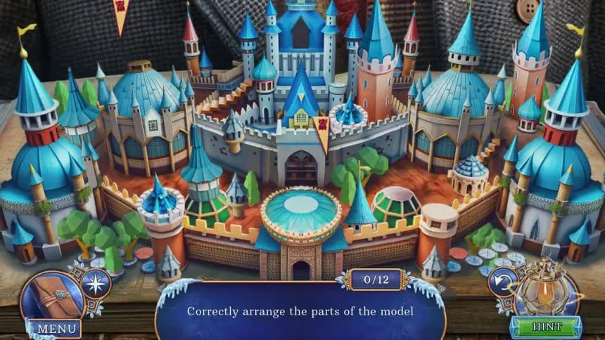 Icebound Secrets: The Frostwood Bane, recensione (Nintendo Switch)