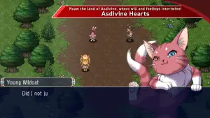 Kemco RPG Selection Vol. 1