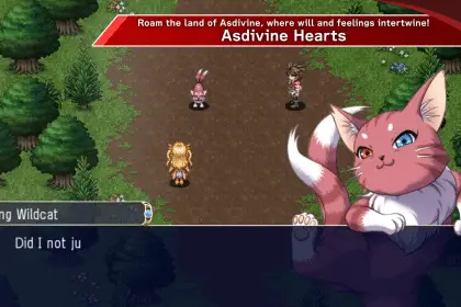 KEMCO RPG Selection Vol. 8 è disponibile su Xbox con quattro JRPG completi: Monster Viator, Crystal Ortha, Armed Emeth e Justice Chronicles.