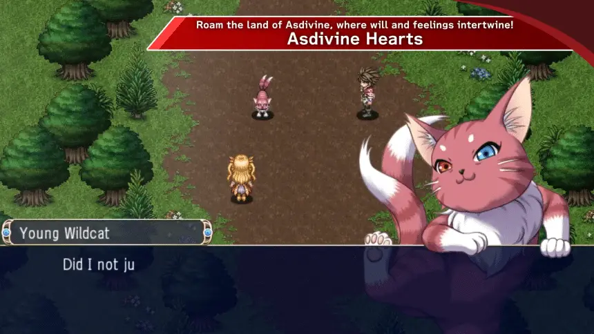 KEMCO RPG Selection Vol. 8 è disponibile su Xbox con quattro JRPG completi: Monster Viator, Crystal Ortha, Armed Emeth e Justice Chronicles.