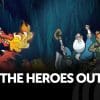 Keep the heroes out! , recensione (nintendo switch)