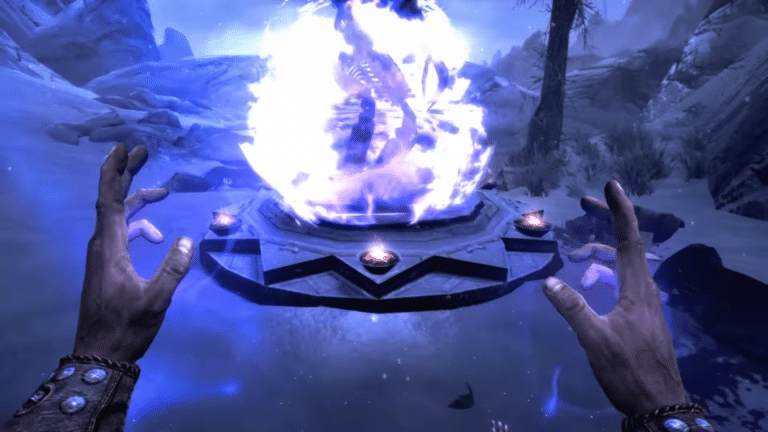 Skyrim remnants of hammerfell: requisiti e come iniziare