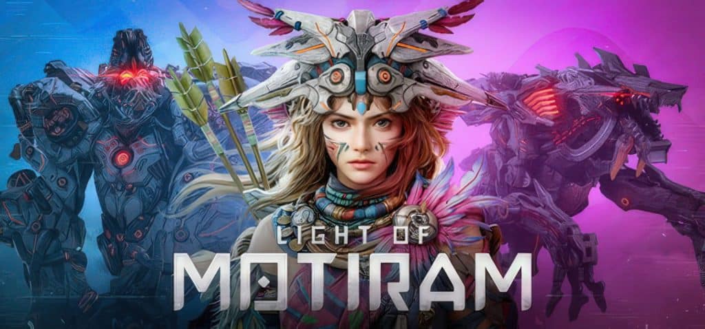Light of motiram