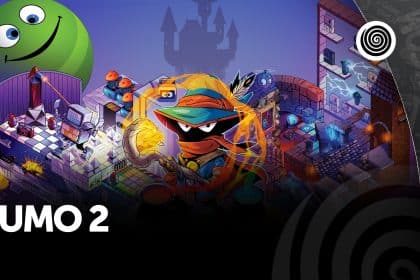 Lumo 2, recensione (Nintendo Switch)