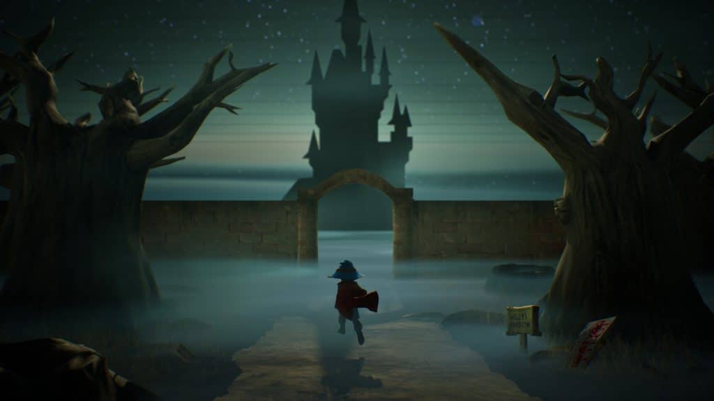 Lumo 2, recensione (Nintendo Switch) Lumo 2, recensione (Nintendo Switch)