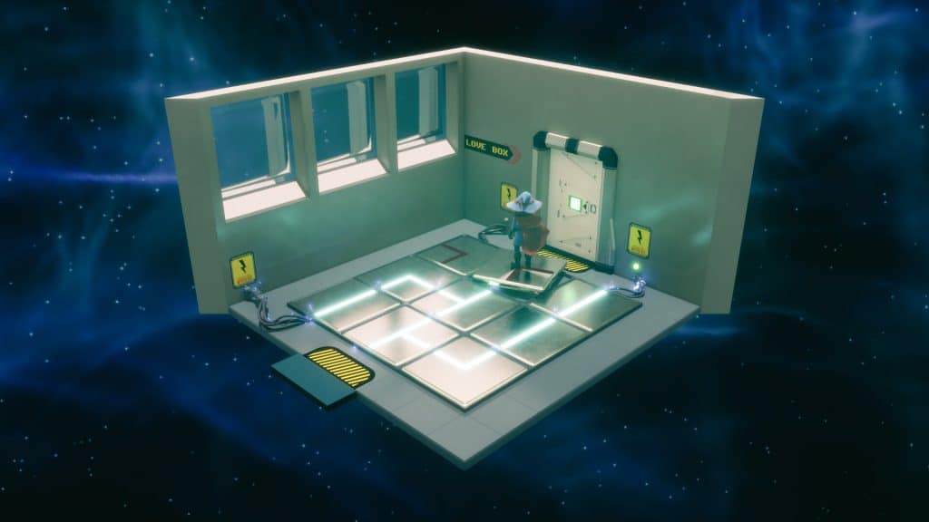 Lumo 2, recensione (Nintendo Switch) Lumo 2, recensione (Nintendo Switch)