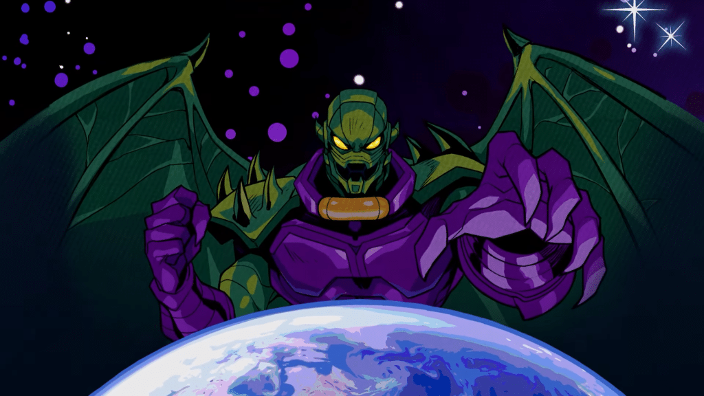 MARVEL Cosmic Invasion è davvero il beat ‘em up che i fan aspettavano da decenni? MARVEL Cosmic Invasion