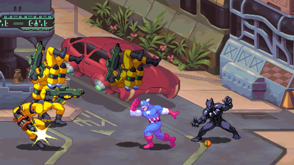 MARVEL Cosmic Invasion è davvero il beat ‘em up che i fan aspettavano da decenni? MARVEL Cosmic Invasion