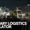 Military logistics simulator, recensione (playstation 5)
