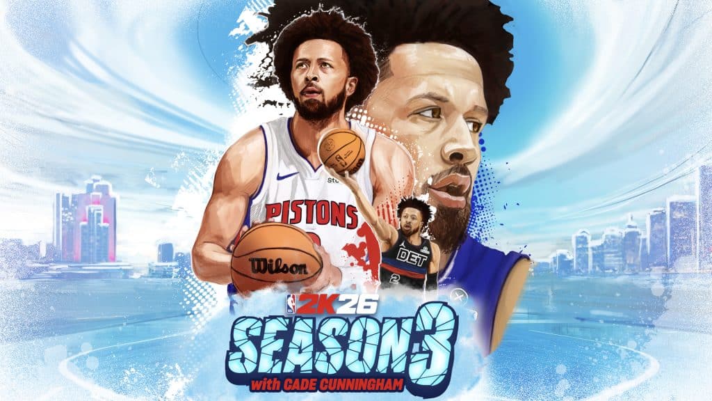 Nba 2k26