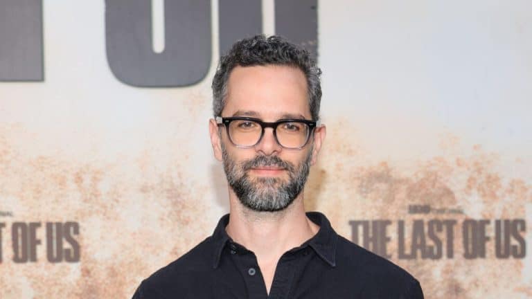 Druckmann-critica-netflix-paramount-game-awards-2025