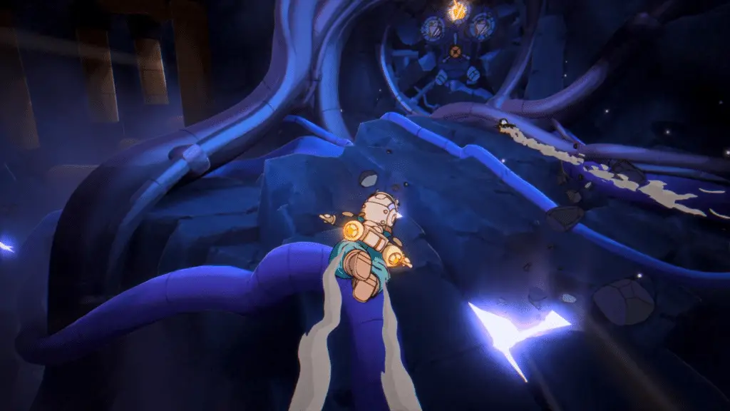 Orbitals annunciato ai The Game Awards 2025: cosa sappiamo sull’avventura co-op anime in arrivo su Nintendo Switch 2? Orbitals