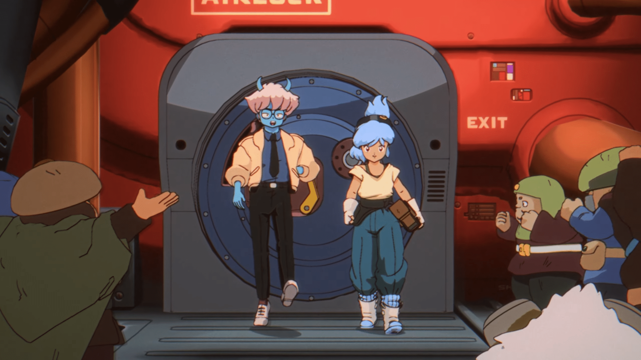 Orbitals su switch 2: come funziona la co-op e quante copie servono