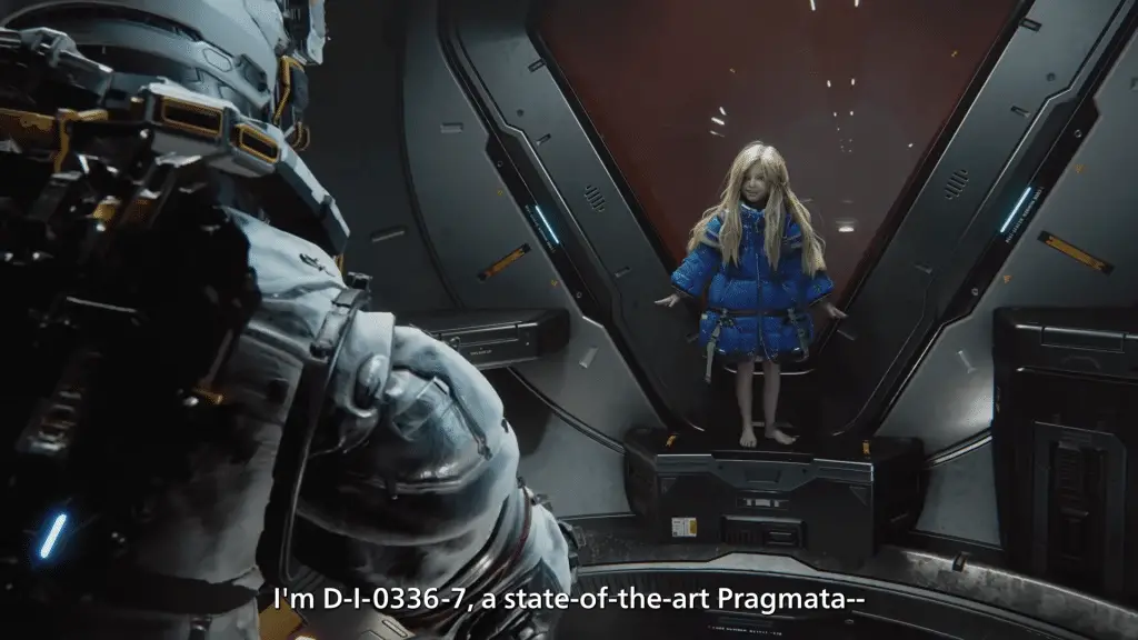 Quando esce PRAGMATA e su quali piattaforme potrai giocare? PRAGMATA