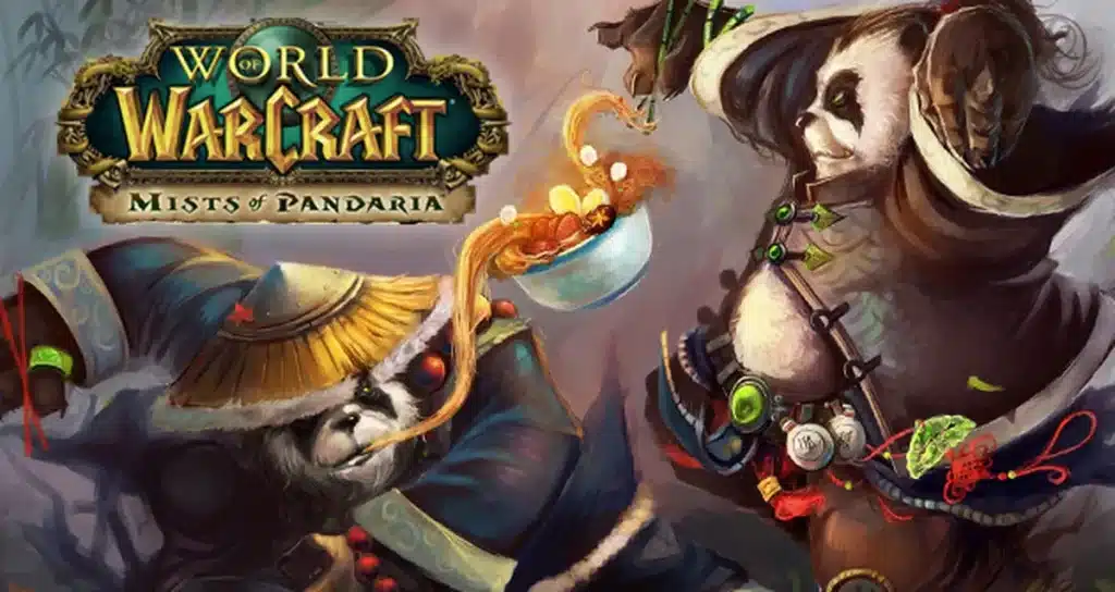 Mists of Pandaria Classic: The Thunder King arriva oggi? Tutto sulla nuova ondata di contenuti Pandaria