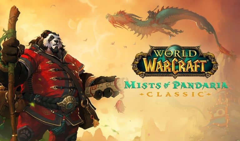 Pandaria