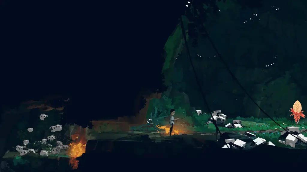 Planet of Lana II: Children of the Leaf riuscirà a superare il primo capitolo? Planet of Lana II