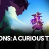Potions: a curious tale, recensione (nintendo switch)