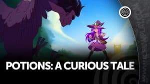 Potions: A Curious Tale, recensione (Nintendo Switch)