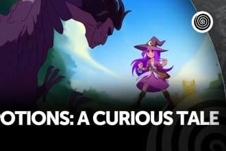 Potions: A Curious Tale, recensione (Nintendo Switch)